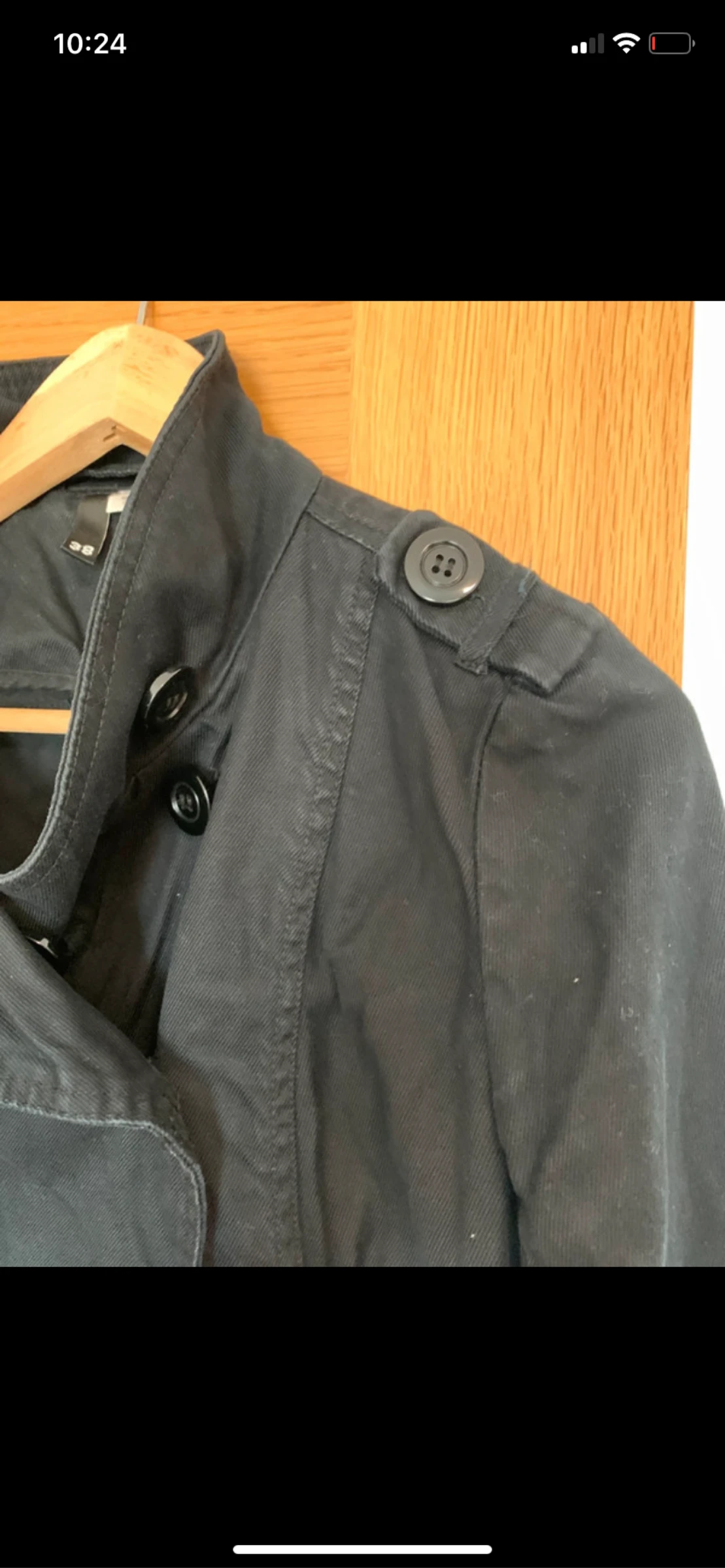 Jacket – photo 3